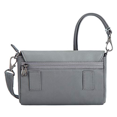 Image of Travelon Anti-Theft Addison Convertible Crossbody /Belt Bag