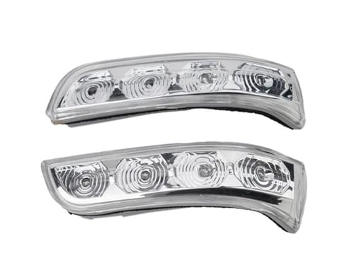 Feu clignotant latéral voiture pour i30 rétroviseur répétiteur dynamique LED 876132L600