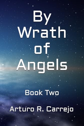 By Wrath of Angels (The Journeyman Trilogy)