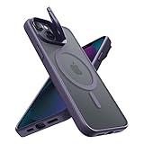 Perfekte Aussparungen: Einfacher Zugriff auf alle Bedienelemente und Anschlüsse, passt perfekt auf das iPhone 13.