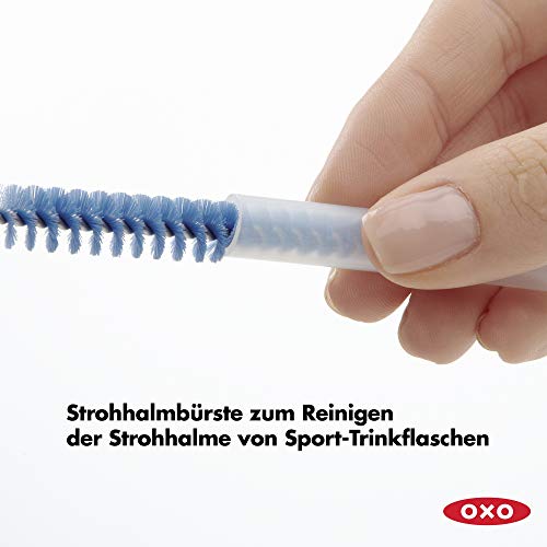 OXO GOOD GRIPS WATER BOTTLE CLEANING SET