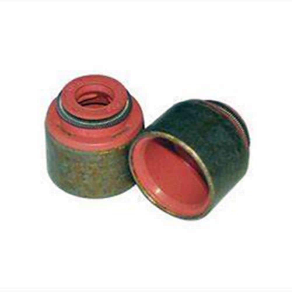 Amazon.com: 8pc/set Rep# 22224-2B001 222242B001 Valve 0IL seal/red