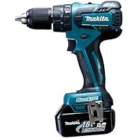 Makita Akku-Schlagbohrsch