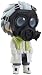 Orange Rouge Dramatical Murder: Clear Nendoroid Action Figure
