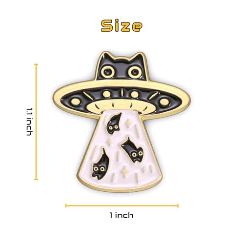 Image of Enamel Pins, Jesus Christ & Cross Pins for Backpacks, Christian Religious God Faith Lapel Pin, Catholic Bedge Brooch for Lanyard, Bag, Hat, Clothes, Jacket, Vest.