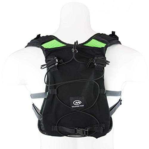 Endurance Pack Add On Bag