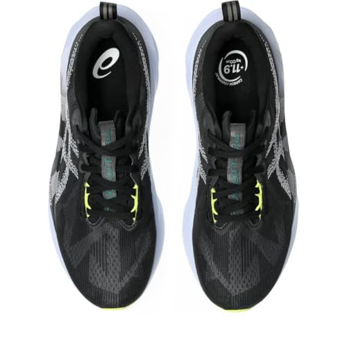 Image of ASICS Mens Novablast 5 Running Shoes