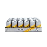 Schweppes Soda Water 150ml Mini Can - 24 Pack