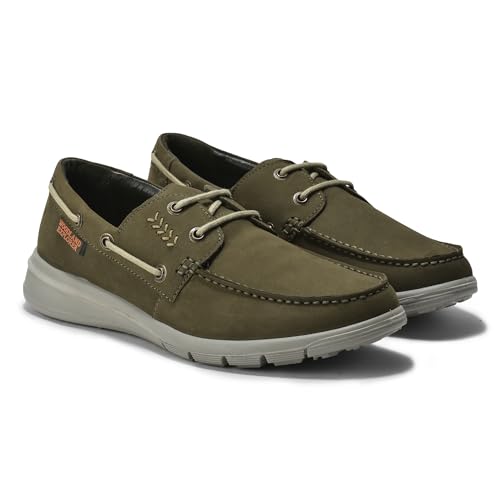 Image of Woodland Mens Ogcc 4369122 Sneaker