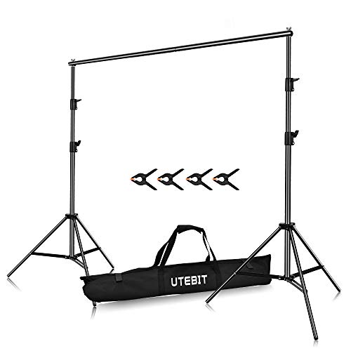 Best Backdrop Stand For Photoshoot 5x7