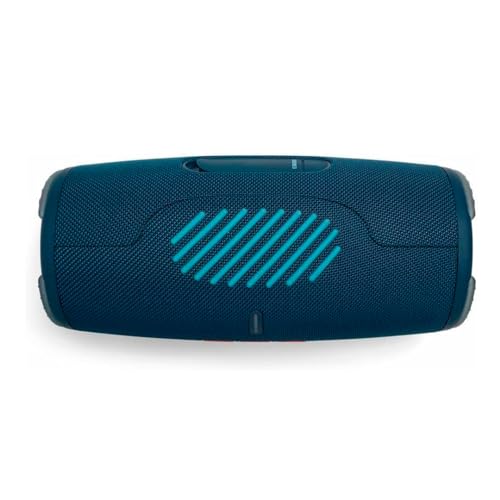 JBL, Caixa de Som Bluetooth, Xtreme 3 - Azul