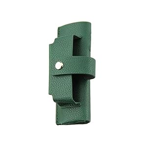 Povvfrty 56658 Zielony Futerał na IQOS 6G