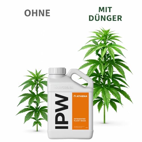 Weedness Athena IPW 3,78 L solution plante résistance santé - 5