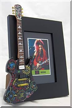 hide フェルナンデス 非売品ポスター 額縁付属 hide フェルナンデス hide フェルナンデス 非売品ポスター 額縁付属 hide フェルナンデス