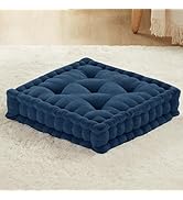 Codi Thick Replacement Couch Cushions for Sofa Chair - High Density Foam Green - Perfect for Meditation 24x24x5 Inch 2 S 41U1YYV6ziL. AC SR166,182