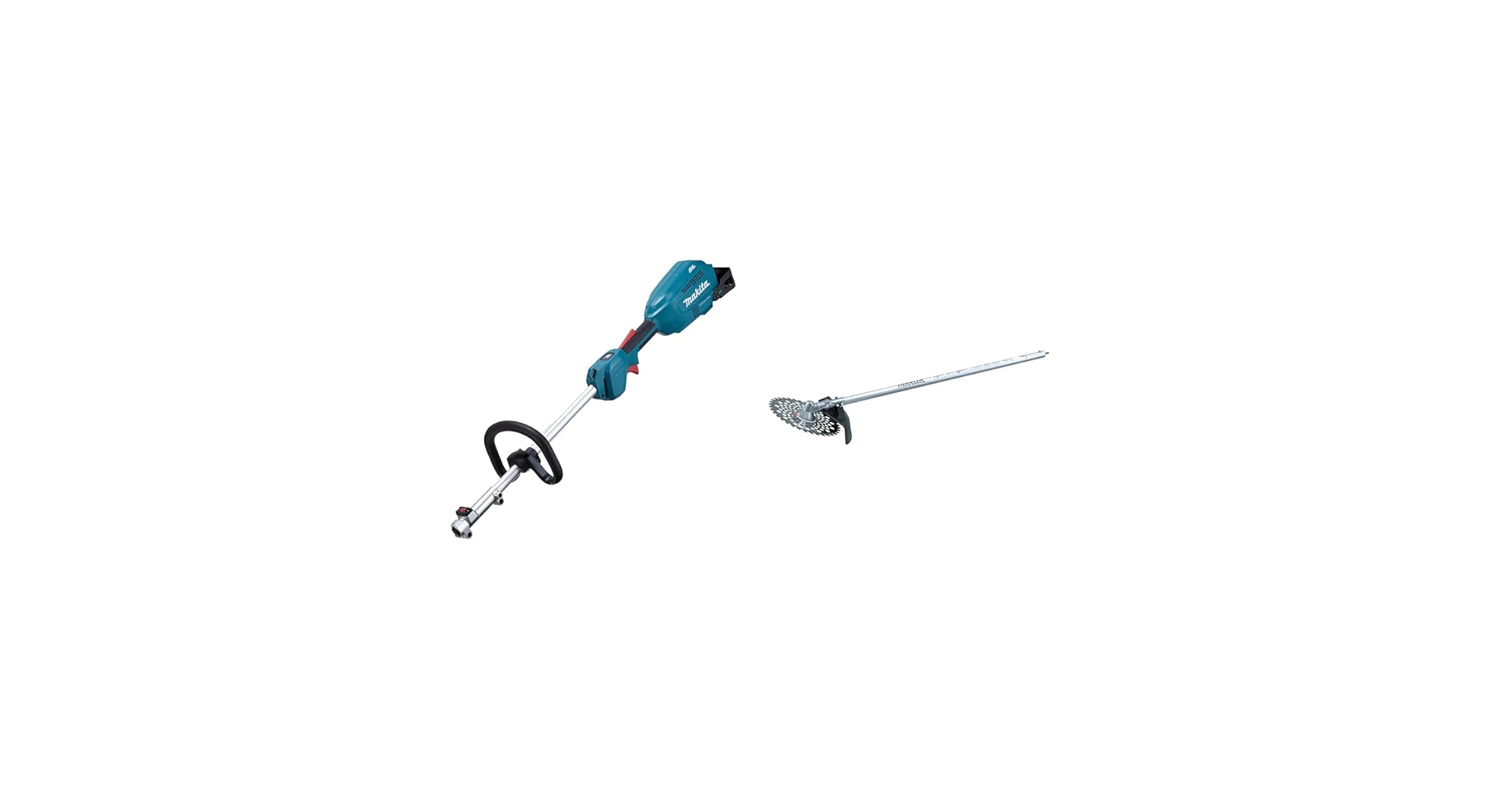Amazon | 【セット買い】マキタ(Makita) 充電式スプリットモータ 18V