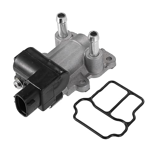 uxcell Car Idle Air Control Valve Replacement for Toyota Camry