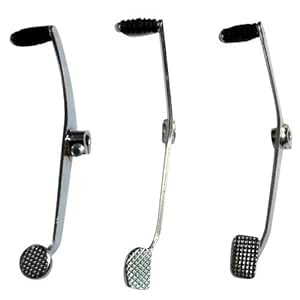 hf deluxe gear lever price