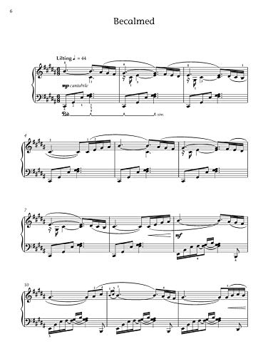 Pepperbox Jazz, Book 2: a Vibrant Collection of