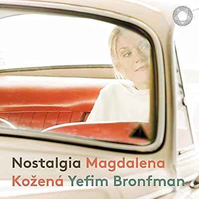 Nostalgia: Brahms, Mussorgsky, Bart?k