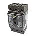 SCHNEIDER ELECTRIC 600-Volt JDL36225C Molded Case Circuit Breaker 600V 225A