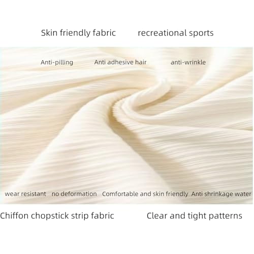 Women's Striped Wide Leg Pants with Drawstring, Suitable for Casual and Autumn wear4