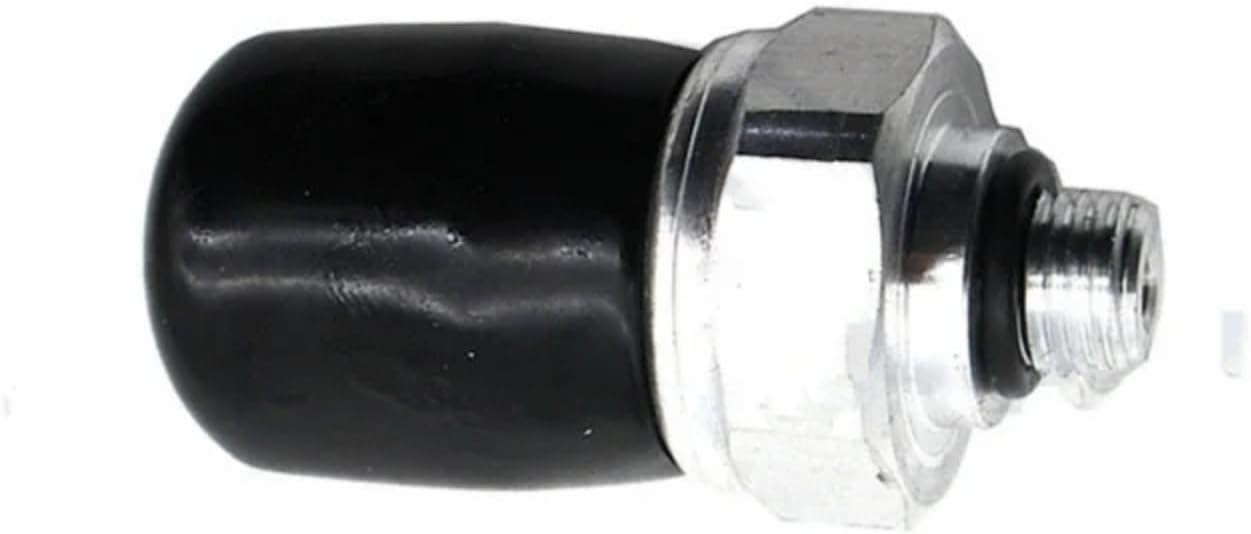 Car AC Pressure Switch Replacement, Air Con Pressure Sensor, for Mitsubishi, for Eclipse 2006 2007 2008-2012, for Endeavor 2004 2005 2006-2011 Air Conditioning Pressure Sensor Switch 92136-1FA0A