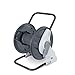 Produktbild REHAU Gartenschlauchständer, Schlauchtrommel 15m bis 35m Schlauch