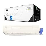 Contenido y alcance: 1 tóner (1 azul/cian con aprox. 8.000 páginas), información sobre el alcance con una cobertura del 5%