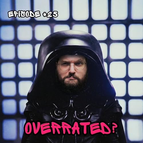 025 - We Combed The Desert For Answers on Spaceballs