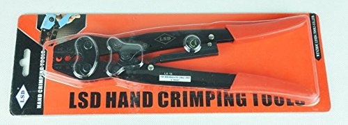 LSD brand production of LX-16,for non-insulated cable links.