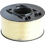 Car Air Filter for BMW 3 E46 1998-2005/3 Compact E46 2001-2005/3 Convertible E46 2000-2007/3 Series