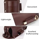 Zoom IMG-2 zhiteng 2 pezzi cintura di Zoom IMG-2 zhiteng 2 pezzi cintura di