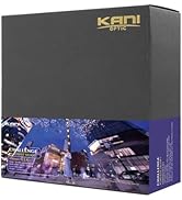 Amazon.co.jp: KANI 100mm幅 HT100 IV チャレンジセット ポートレート