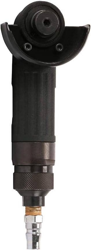 Light Strong Power Pneumatic Tool 90 Degree Mini 2" 50mm Angle Grinder For Grinding Polishing Metal