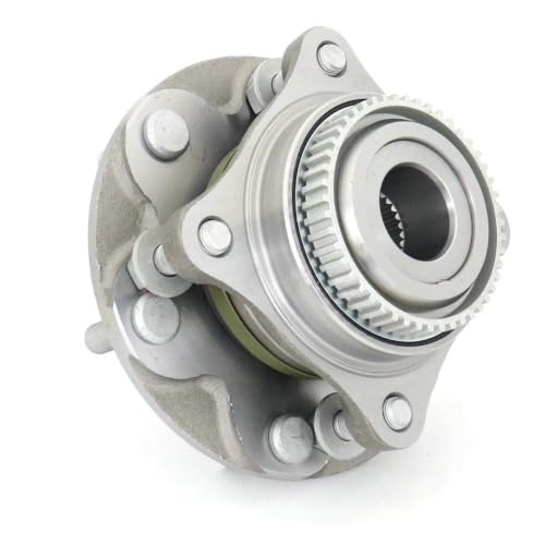 Moyeu de roulement de roue 43550-0K030 premium pour Hilux 4x4