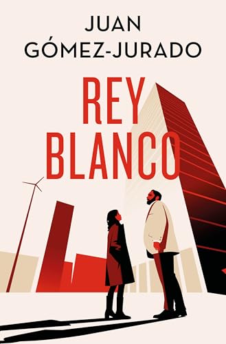 Rey blanco (Edición especial limitada) (Antonia Scott 3) (Universo Reina Roja)