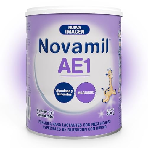 Recopilación de Novamil ae para comprar online. 4