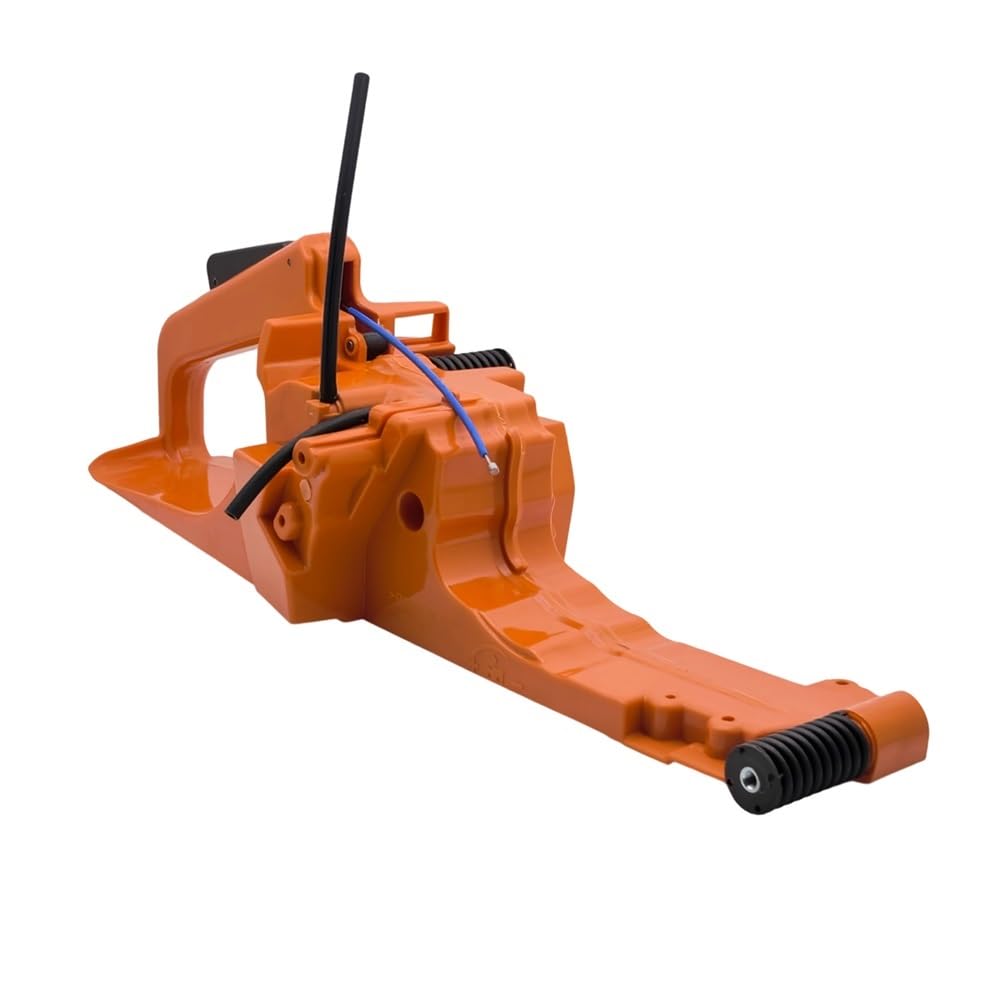 Poignée arrière de réservoir pour Husqvarna 365 372XP 371 362