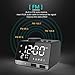 Thpoplete Clock Radio, 4.2