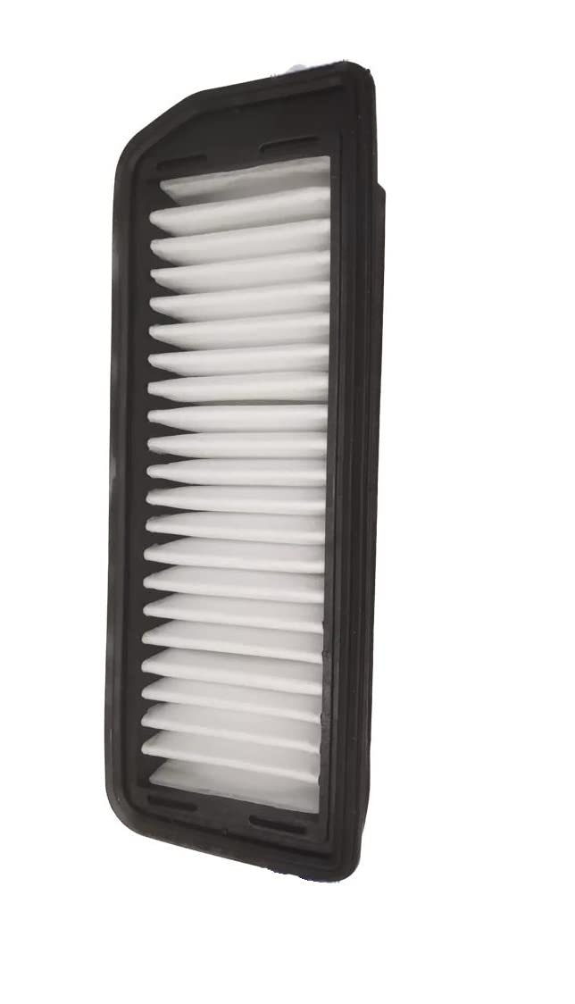 HUDMOZ - Engine Air Filter Compatible With MARUTI ALTO/WagonR/ZEN ESTILO (PLASTIC)-picture-14