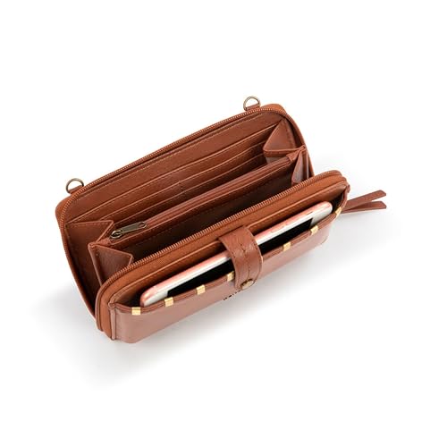 Image of The Sak Iris Crossbody Convertible Cross Body