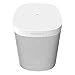 Two Room Set Sonos One SL - The powerful microphone-free speaker for music and more - White