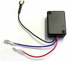 空*様 電子フラッシャーコントローラー バイク用12V 旧車　現状品 空*様 電子フラッシャーコントローラー バイク用12V 旧車 現状品