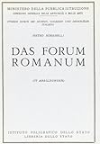 foro romano palatino wikipedia  Il Foro Romano. Guida. Ediz. tedesca