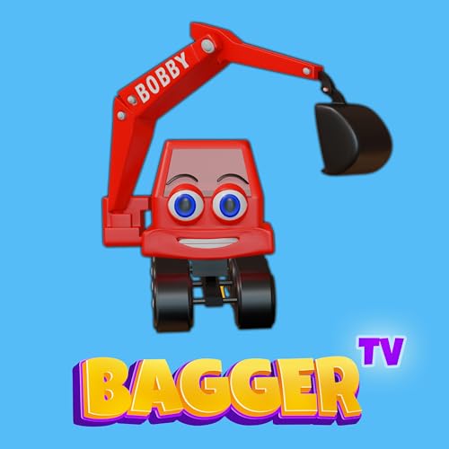 Bagger Bobby