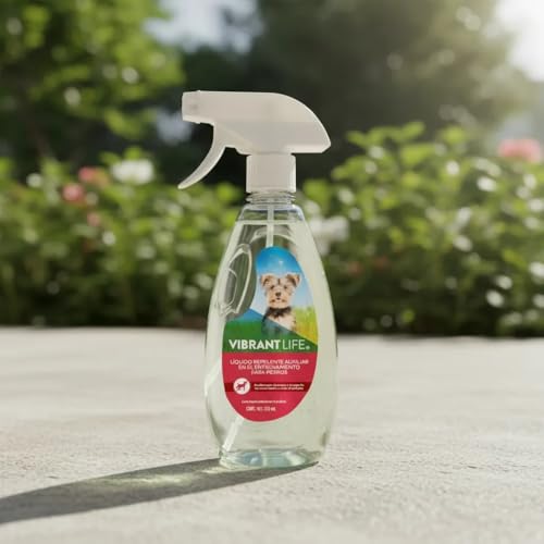 Consejos para Comprar Liquido entrenador para perros favoritos de las personas. 21 Imagen adicional