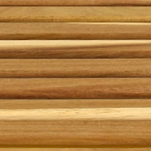 Planche en bois naturel ustensile de table grand format pour couper et cuisiner - 7