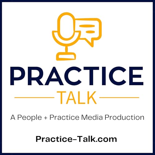 Practice Talk cover art