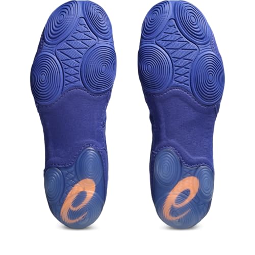 Image of Asics Men Split Elite Wrestling Shoe